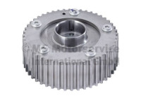 Ajustador del árbol de levas