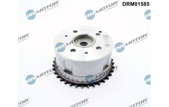 Ajustador del árbol de levas