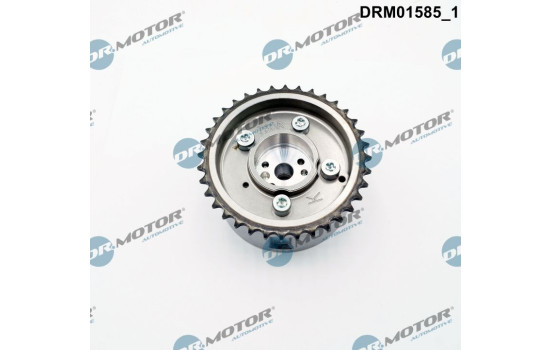 Ajustador del árbol de levas, Imagen 2