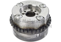 Ajustador del árbol de levas