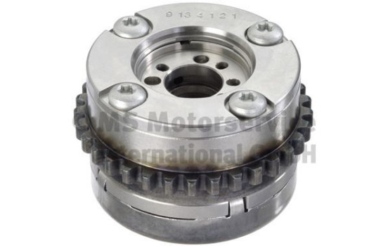 Ajustador del árbol de levas