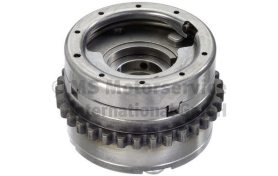 Ajustador del árbol de levas, Imagen 2