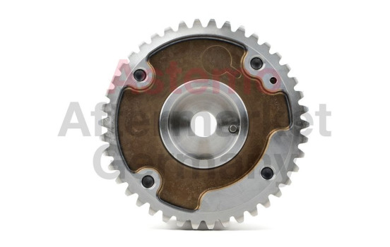 Ajustador del árbol de levas