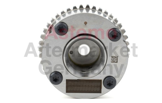 Ajustador del árbol de levas, Imagen 2