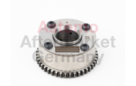 Ajustador del árbol de levas, Imagen 3