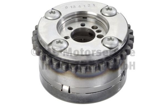 Ajustador del árbol de levas