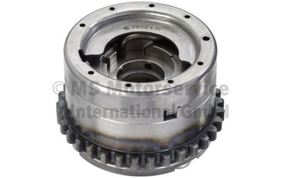 Ajustador del árbol de levas, Imagen 2