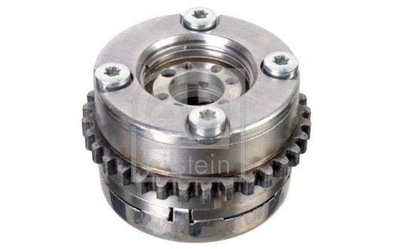 ajustador del árbol de levas, Imagen 2