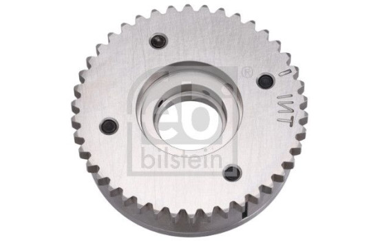 ajustador del árbol de levas