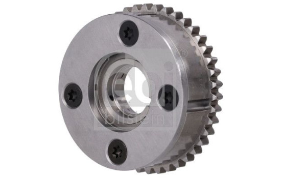 ajustador del árbol de levas, Imagen 2