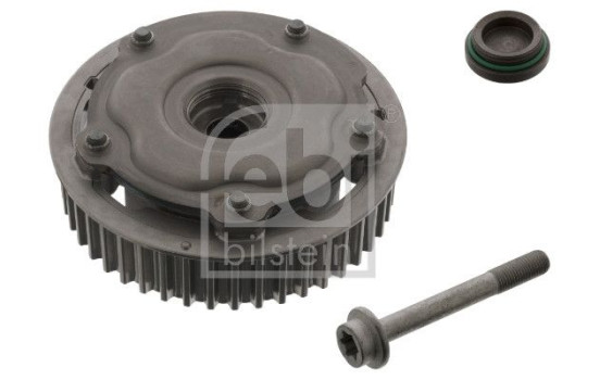 Ajustador del árbol de levas, Imagen 2