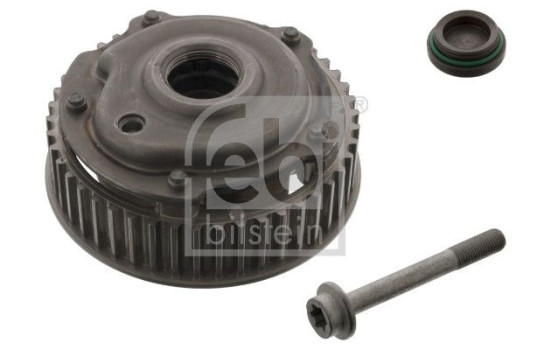 Ajustador del árbol de levas, Imagen 2