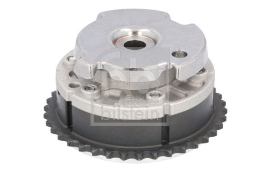 Ajustador del árbol de levas, Imagen 2