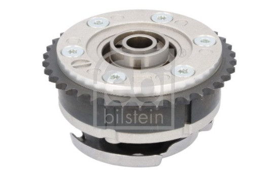 Ajustador del árbol de levas, Imagen 3