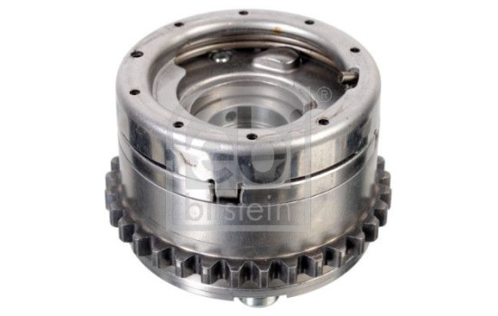 ajustador del árbol de levas