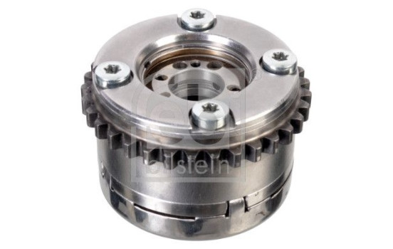 ajustador del árbol de levas, Imagen 2