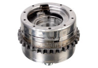 ajustador del árbol de levas