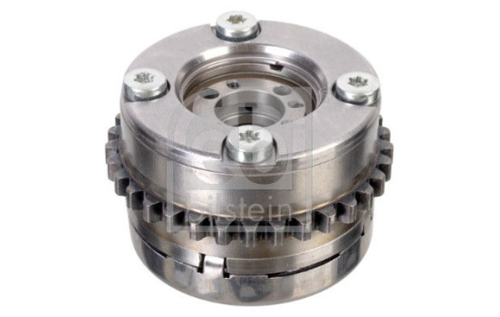 ajustador del árbol de levas, Imagen 2