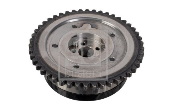 ajustador del árbol de levas, Imagen 2