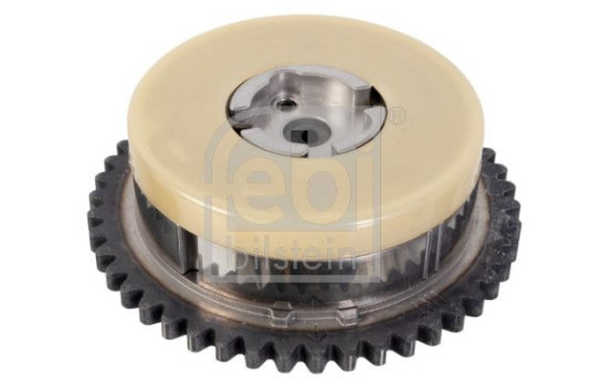 ajustador del árbol de levas