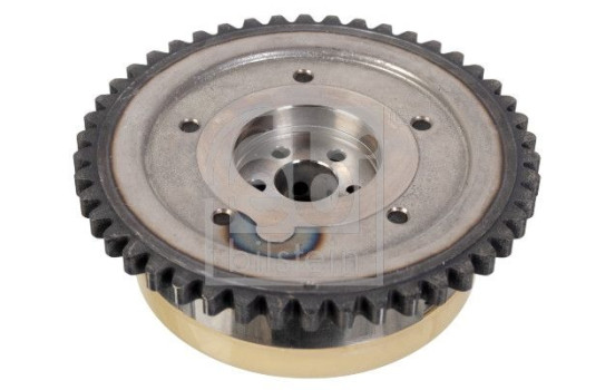 ajustador del árbol de levas, Imagen 2