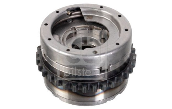 ajustador del árbol de levas