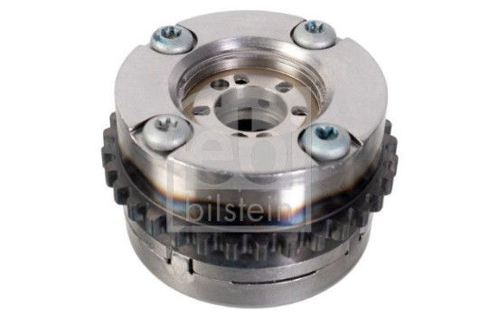 ajustador del árbol de levas, Imagen 2