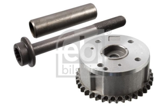 ajustador del árbol de levas, Imagen 2