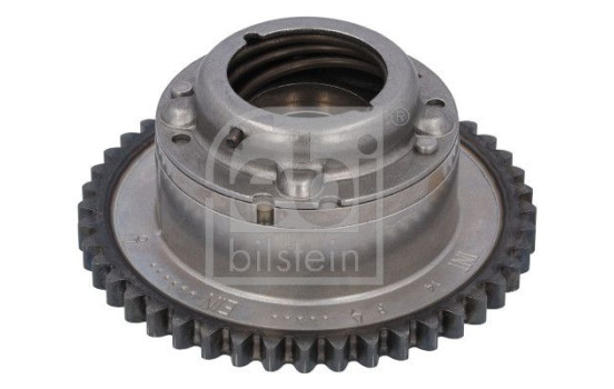 Ajustador del árbol de levas, Imagen 2