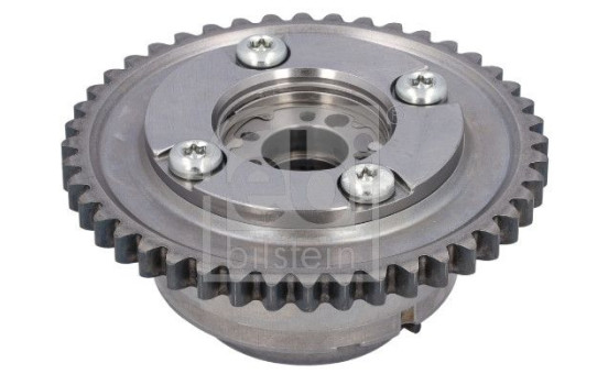 Ajustador del árbol de levas, Imagen 3