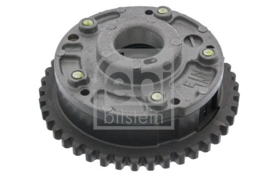 Ajustador del árbol de levas, Imagen 2