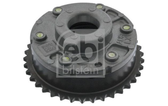 Ajustador del árbol de levas, Imagen 2