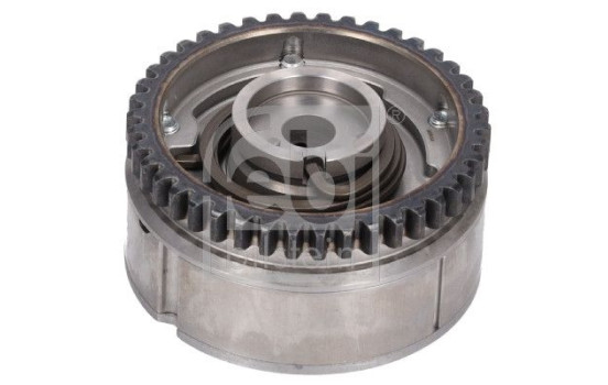 Ajustador del árbol de levas, Imagen 2