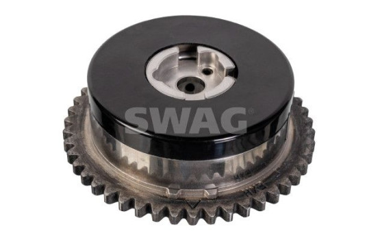 Ajustador del árbol de levas