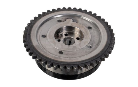 Ajustador del árbol de levas, Imagen 2