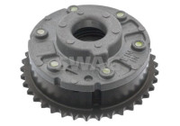 Ajustador del árbol de levas