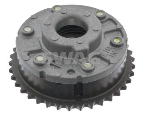 Ajustador del árbol de levas