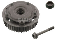 Ajustador del árbol de levas