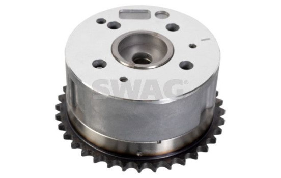 Ajustador del árbol de levas