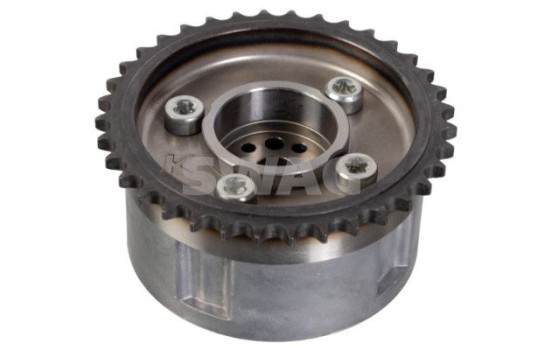 Ajustador del árbol de levas, Imagen 2