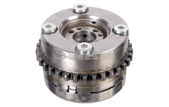 ajustador del árbol de levas, Imagen 2