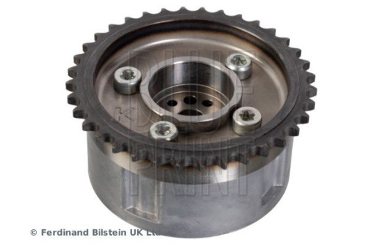 Ajustador del árbol de levas, Imagen 2