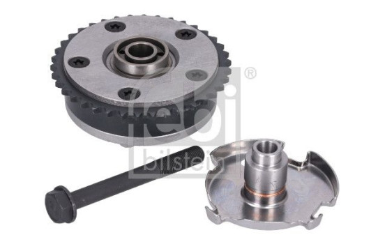 Ajustador del árbol de levas, Imagen 2