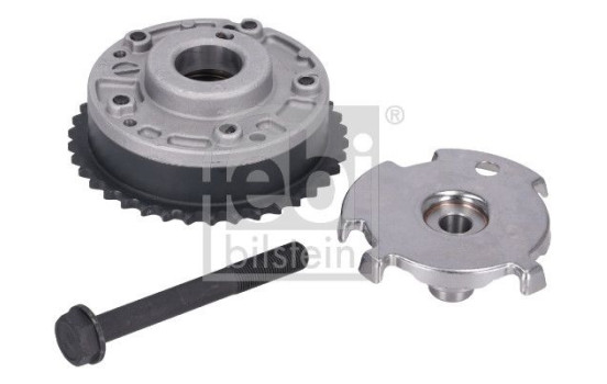 Ajustador del árbol de levas, Imagen 3