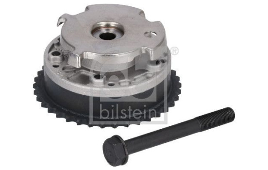 Ajustador del árbol de levas, Imagen 2