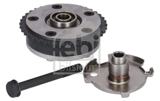 Ajustador del árbol de levas, Imagen 3