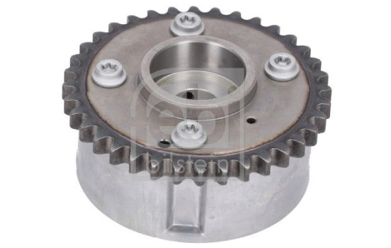 Ajustador del árbol de levas, Imagen 2