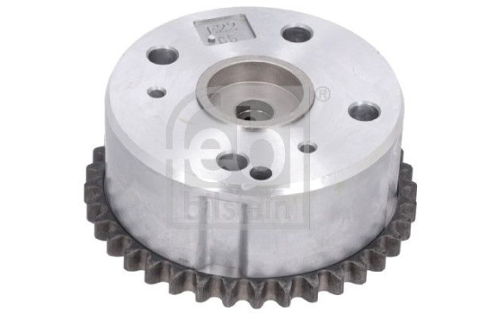 Ajustador del árbol de levas, Imagen 3