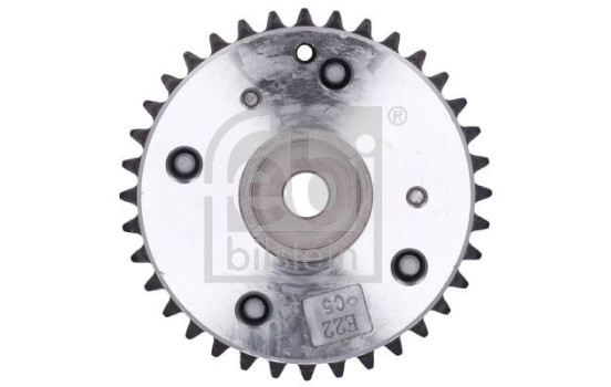 Ajustador del árbol de levas, Imagen 5