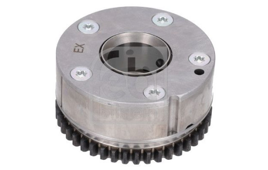 Ajustador del árbol de levas, Imagen 3